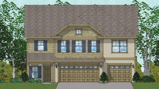 New construction Single-Family house 506 Dunswell Drive, Summerville, SC 29486 - photo 0 0
