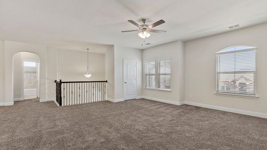 New construction Single-Family house 11544 Hartwell Lane, Fort Worth, TX 76244 - photo 28 28