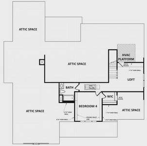 New construction Single-Family house 2100 Stonegate Way, Monroe, GA 30656 - photo 2 2