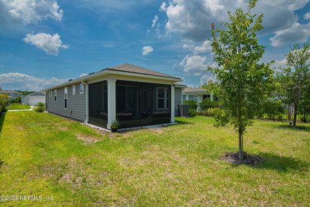 New construction Single-Family house 10619 Meeker Court, Jacksonville, FL 32256 - photo 34 34