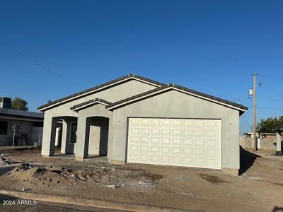 New construction Single-Family house xxxx S 1St Street, Avondale, AZ 85323 - photo 5 5