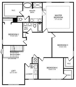 New construction Single-Family house 4996 Lyric Drive, Mascotte, FL 34753 - photo 13 13