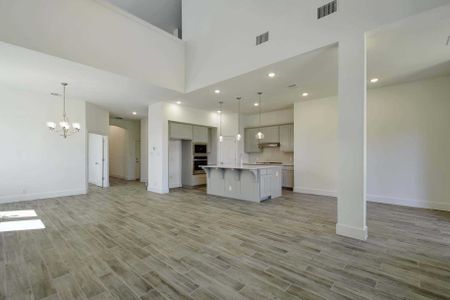 New construction Single-Family house 3807 Los Altos Boulevard, Sherman, TX 75090 - photo 14 14