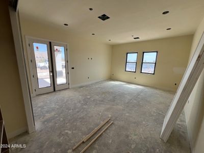 New construction Single-Family house 8427 N 192Nd Avenue, Waddell, AZ 85355 - photo 13 13