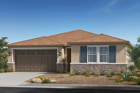 New construction Single-Family house 2962 E Augusta Avenue, Gilbert, AZ 85298 - photo 2 2