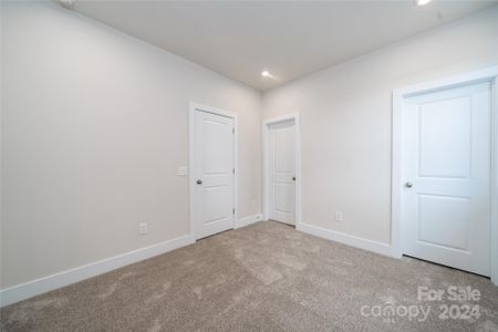 New construction Townhouse house 1604 Levy Way, Charlotte, NC 28205 Rockwell- photo 29 29