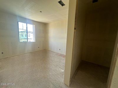 New construction Single-Family house 9436 E Spiral Avenue, Mesa, AZ 85212 Verbena- photo 11 11