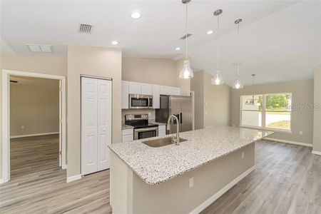 New construction Single-Family house 59 180th Circle, Dunnellon, FL 34432 - photo 2 2