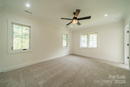 New construction Single-Family house 3200 E Ford Road, Charlotte, NC 28205 - photo 26 26