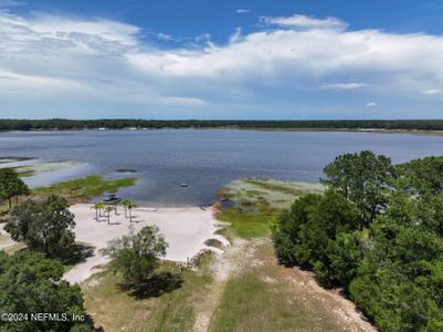 New construction Single-Family house 143 Swans Nest Circle, Melrose, FL 32666 - photo 32 32