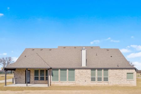 New construction Single-Family house 100 Waterview Drive, Gunter, TX 75058 - photo 102 102