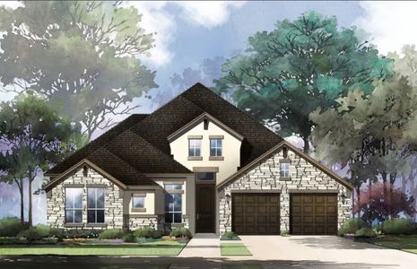 Legacy at Lake Dunlap by Monticello Homes in New Braunfels - photo 10 10