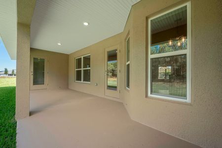 New construction Single-Family house 216 Nw Bayshore Blvd, Port Saint Lucie, FL 34983 2265- photo 38 38