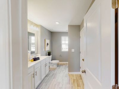 Stallings Brook by M/I Homes in Indian Trail - photo 23 23