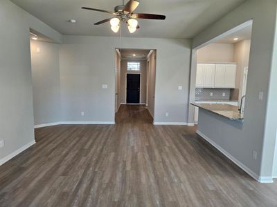 New construction Single-Family house 10251 Pelican Hill Lane, Cleveland, TX 77327 - photo 7 7