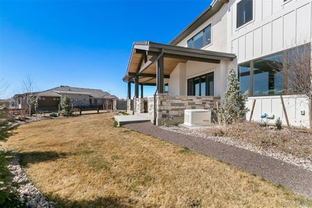 New construction Single-Family house 2732 Bluewater Road, Berthoud, CO 80513 - photo 34 34