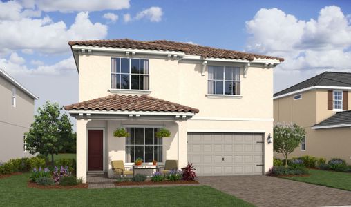 New construction Single-Family house 6715 Southeast Pine Drive, Stuart, FL 34997 - photo 23 23