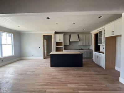 New construction Single-Family house 23 Milepost Drive, Unit Lot 59, Fuquay Varina, NC 27526 - photo 13 13