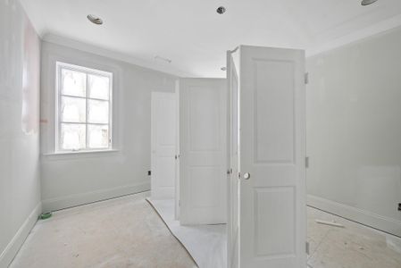New construction Single-Family house 2655 Marchmont Street, Raleigh, NC 27608 - photo 22 22