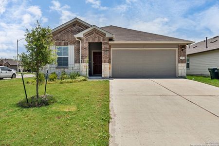 New construction Single-Family house 140 Fire Oak, San Marcos, TX 78666 - photo 36 36