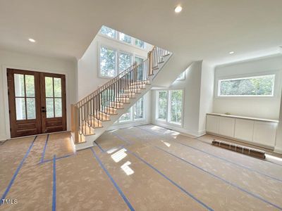 New construction Single-Family house 708 Compton Road, Raleigh, NC 27609 - photo 44 44