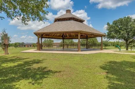 New construction Single-Family house 826 Rosewood Trail, Beasley, TX 77417 Whitton IV- photo 5 5