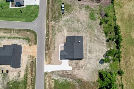 New construction Single-Family house 11223 Golden Eagle Ave, Salado, TX 76571 - photo 31 31