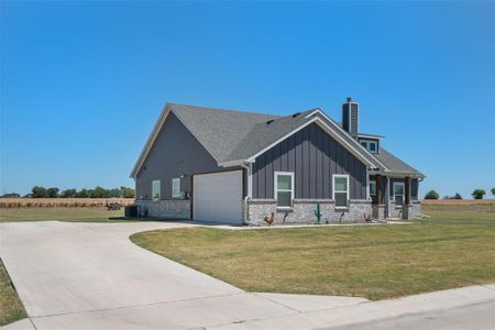 New construction Single-Family house 4871 Caddo Crossing Drive, Caddo Mills, TX 75135 - photo 21 21