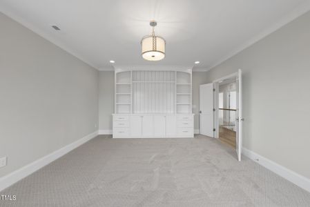 New construction Single-Family house 2635 Marchmont Street, Raleigh, NC 27608 - photo 35 35