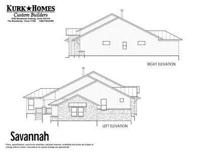 New construction Single-Family house 5737 West State Highway 46, New Braunfels, TX 78132 - photo 1 1