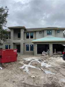 New construction Single-Family house 4103 W San Nicholas Street, Tampa, FL 33629 - photo 1 1