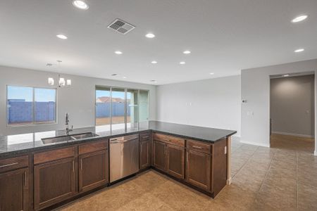 New construction Single-Family house 2513 North Bronco Lane, Casa Grande, AZ 85122 - photo 17 17