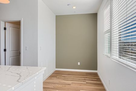 New construction Townhouse house 8416 Mount Ouray Road, Littleton, CO 80125 - photo 11 11