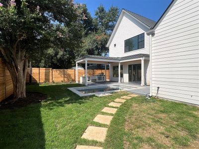 New construction Single-Family house 4807 Placid Pl, Austin, TX 78731 - photo 7 7