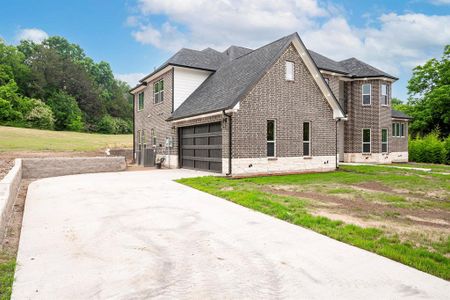 New construction Single-Family house 702 Linkcrest Drive, Duncanville, TX 75137 - photo 1 1
