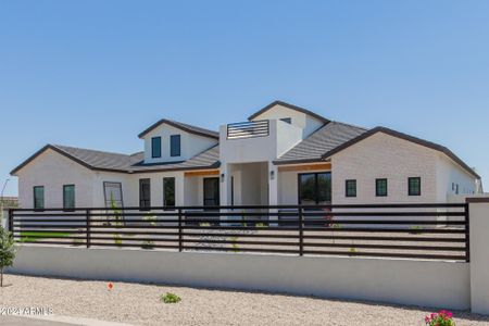 New construction Single-Family house 24614 S 183Rd Place, Gilbert, AZ 85298 - photo 14 14