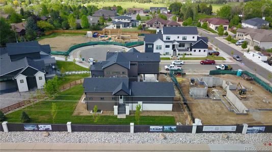 New construction Single-Family house 8230 W Tennessee Court, Lakewood, CO 80226 - photo 10 10
