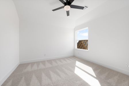 New construction Single-Family house 895 Highlands Avenue, Aledo, TX 76008 - photo 36