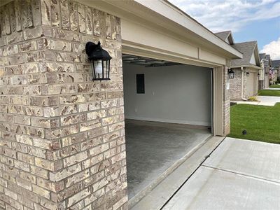 New construction Single-Family house 328 Terra Vista Circle, Montgomery, TX 77356 - photo 31 31