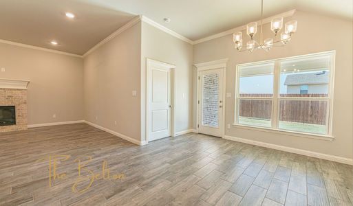New construction Single-Family house 1190 Mikus Road, Weatherford, TX 76087 - photo 9 9