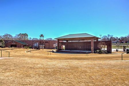 New construction Single-Family house 3019 Fairway Drive, Villa Rica, GA 30180 Heatherland Homes  The Sadie- photo 40 40