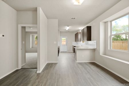 New construction Single-Family house 9415 Graze Land, San Antonio, TX 78211 Poole- photo 5 5