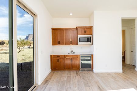 New construction Single-Family house 630 N Star Court, Apache Junction, AZ 85119 - photo 34