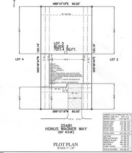 New construction Single-Family house 25481 Honus Wagner Way, Splendora, TX 77372 2310- photo 2 2