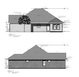 New construction Single-Family house 16443 Rudder Drive, Crosby, TX 77532 - photo 4 4