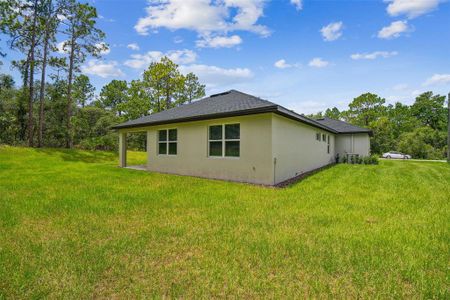 New construction Single-Family house 8238 Nuzum Road, Weeki Wachee, FL 34613 - photo 49 49