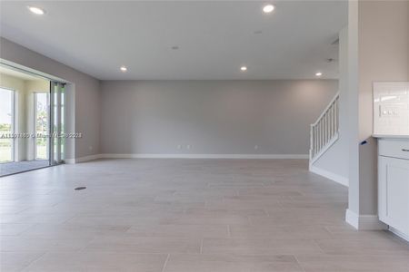 New construction Single-Family house 3701 Greenway Drive, Hollywood, FL 33021 - photo 8 8