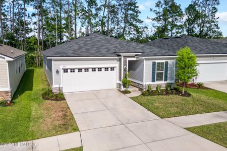 New construction Single-Family house 1896 Cogdill Trace, Middleburg, FL 32068 - photo 26 26