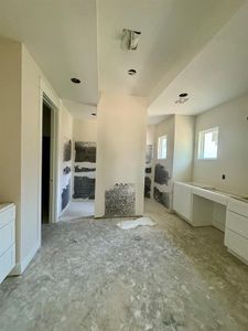 New construction Single-Family house 887 Road 660, Dayton, TX 77535 - photo 15 15