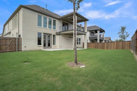 New construction Single-Family house 2916 Adon Springs Lane, Celina, TX 75009 - photo 35 35